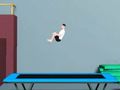 Permainan Balik Trampolin  secara online