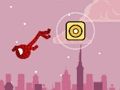 Permainan Spider Swinger secara online