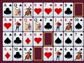 Permainan Solitaire Paganini  secara online
