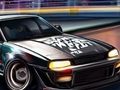 Permainan Drifter Malam Hari  secara online