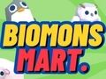 Permainan Pasar Biomon  secara online