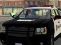 Permainan Simulator SUV Polisi  secara online