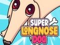 Permainan Anjing Super Hidung Panjang secara online