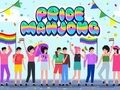 Permainan Pride Mahjong secara online