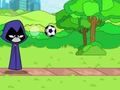 Permainan Titans Remaja: Gol  secara online