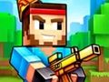 Permainan Pixel Gun 3D secara online