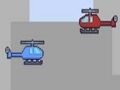 Permainan Helikopter Gila  secara online