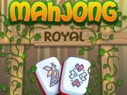 Permainan Kerajaan Mahjong  secara online