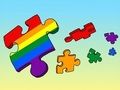 Permainan Puzzle Lgbt: Temukan Bendera Lgbt secara online