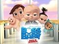 Permainan Boss Baby Kembali di Slider Puzzle Bisnis  secara online
