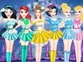 Permainan Gadis Pelaut Cosplay Tantangan  secara online