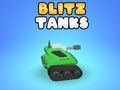 Permainan Tank Blitz  secara online