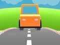 Permainan Mobil Keluar secara online