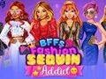 Permainan Pecandu Payet Mode BFF  secara online