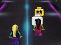 Permainan Dasbor Cerdas LEGO  secara online