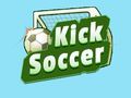 Permainan Tendangan Sepak Bola  secara online
