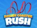 Permainan Roller Coaster Terburu-buru  secara online
