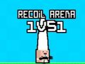 Permainan Mundur Arena 1VS1  secara online
