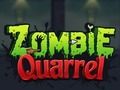 Permainan Pertengkaran Zombie  secara online