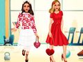 Permainan Maddie dan Mackenzie  secara online