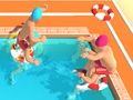 Permainan Dodgeball secara online