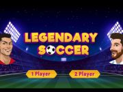Permainan Sepak Bola Legendaris  secara online