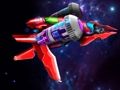 Permainan Galaxy Attack Harapan Terakhir  secara online