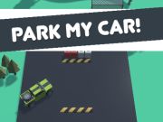 Permainan Parkirkan Mobil saya!  secara online