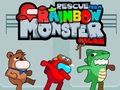 Permainan Penyelamatan Dari Monster Pelangi Daring secara online