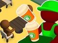 Permainan Master Kopi Idle secara online