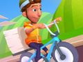 Permainan Postman Ras 3D  secara online