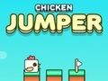 Permainan Pelompat Ayam  secara online