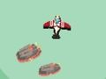 Permainan Dogfight di SL. Z  secara online