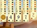 Permainan Freecell Abad Pertengahan  secara online