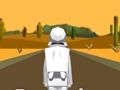 Permainan Astronot Lari 3D  secara online