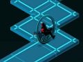Permainan Pengendara sepeda Cybertron  secara online