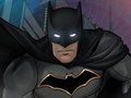 Permainan Batman: Pengejaran Tentara Salib Jubah  secara online