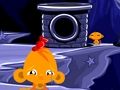 Permainan Monkey Go Happy Stage 196 secara online