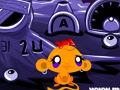 Permainan Monkey Go Happy Stage 199 secara online