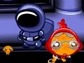 Permainan Monkey Go Happy Stage 201 secara online