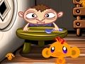 Permainan Monkey Go Happy Stage 202 secara online