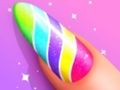 Permainan Fashion Diy Nail Art Blog secara online