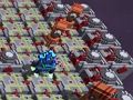 Permainan Pertahanan Robo-Realm  secara online