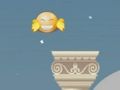 Permainan Emoji Langit: Berkibar  secara online