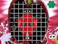 Permainan Ladybug Melarikan Diri Dari Cherry Land  secara online