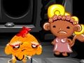 Permainan Monkey Go Happy Stage 750 secara online