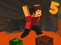 Permainan Blok Parkour 5 secara online