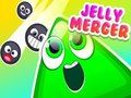 Permainan Penggabungan Jelly secara online