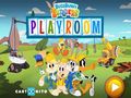 Permainan Ruang Bermain Bugs Bunny Builders  secara online