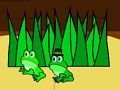 Permainan Polly The Frog 3: Dekrit Billy Bullfrog  secara online
